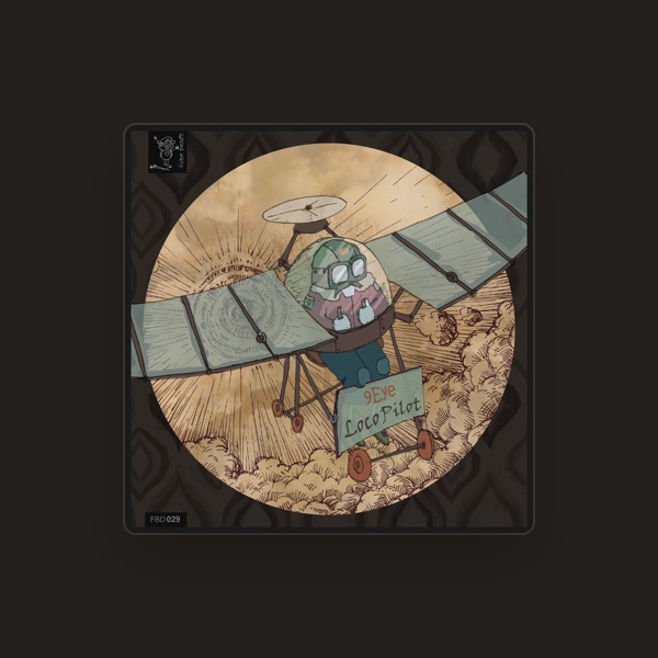 9EYE's avatar