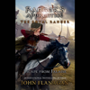 The Royal Ranger: Escape from Falaise (Unabridged) - John Flanagan