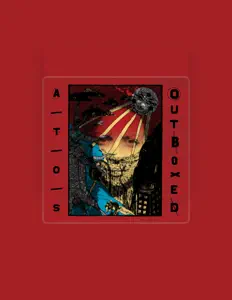 Listen to A/T/O/S, watch music videos, read bio, see tour dates & more!