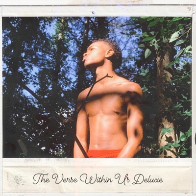 The Verse Within US Deluxe - EP