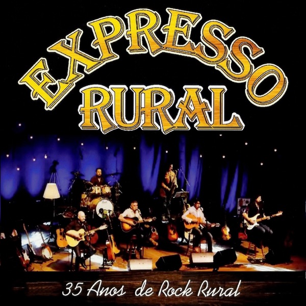 35 Anos de Rock Rural