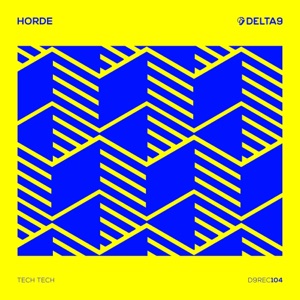 Tech Tech - Single
