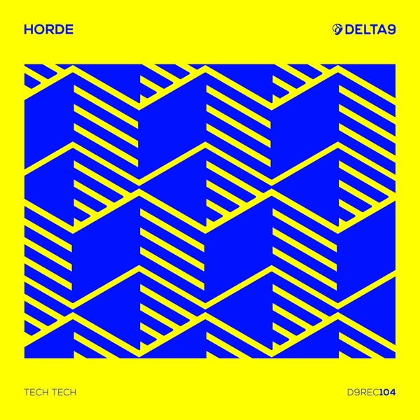 Tech Tech - Single