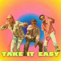 Take It Easy - Single - Year Down
