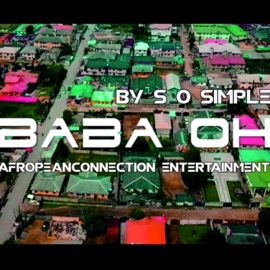 Baba OH S O Simple