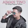 KU HANYA SAYANG PADAMU