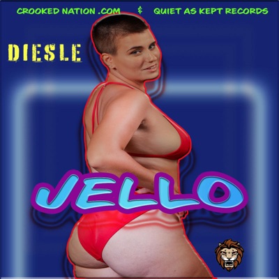 Jello - Single