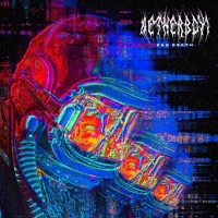 Ego Death - aetherboy1