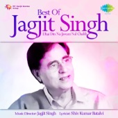 Best of Jagjit Singh - Dhai Din Na Jawani Nal Chaldi - EP artwork