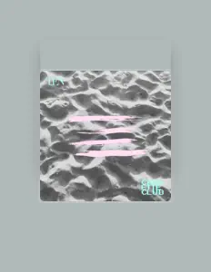 Cassette Clubを聴いたり、ミュージックビデオを鑑賞したり、経歴やツアー日程などを確認したりしましょう！