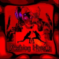Fucking Haters (feat. Bryan Lay) - Single - LuxerX