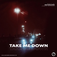 Take Me Down - Single - Sean McAlister