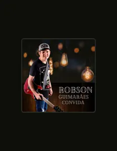 Listen to Robson Guimarães, watch music videos, read bio, see tour dates & more!