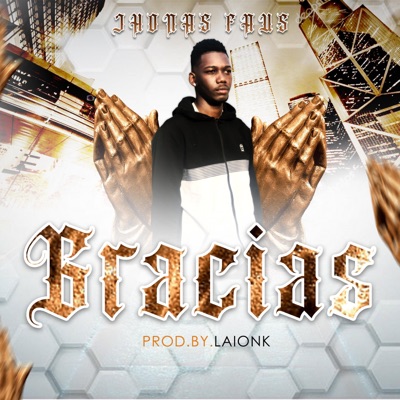 Gracias - Single