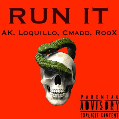 Run It - Single