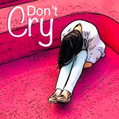 Don't Cry (feat. Mani the Great) - Single
