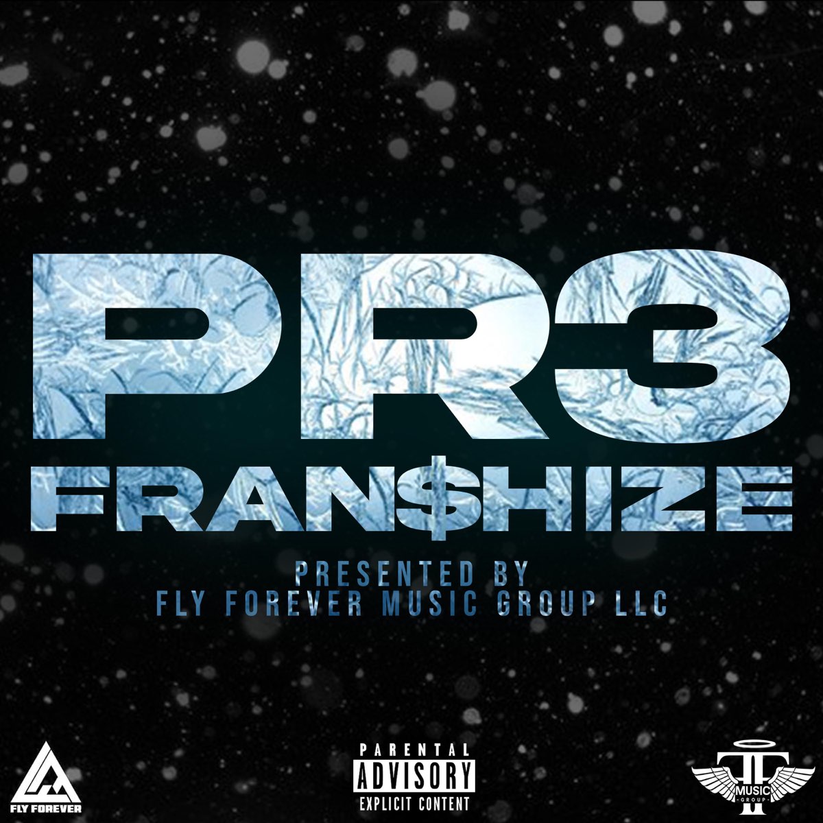 PR3 (Radio Edit) [Radio Edit] - EP - Album by Fran$hize - Apple Music
