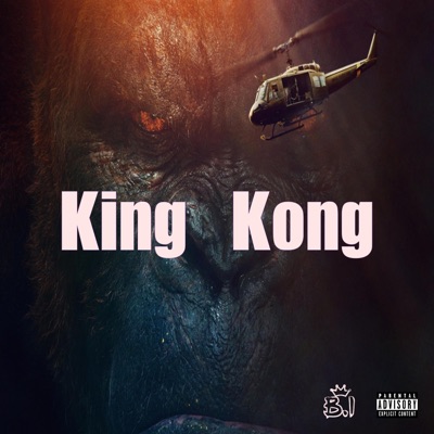 King Kong - Single