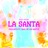 LA SANTA  (post