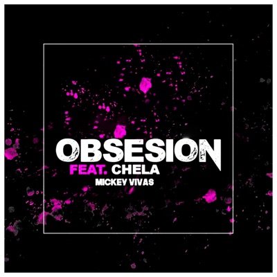 obsesión (feat. lacheri) - Single