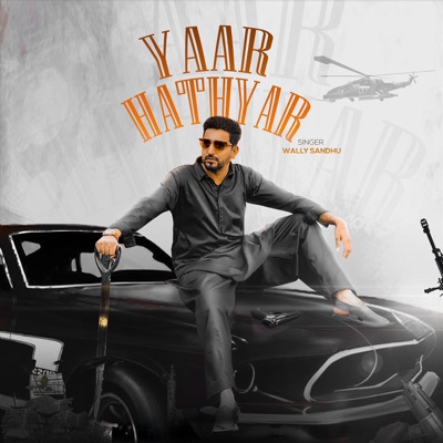 Yaar Hathyar - Single