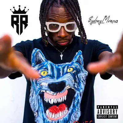 Listen to Rr - Single by $ydney Mvrcus