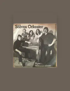Listen to Sölves Orkester, watch music videos, read bio, see tour dates & more!