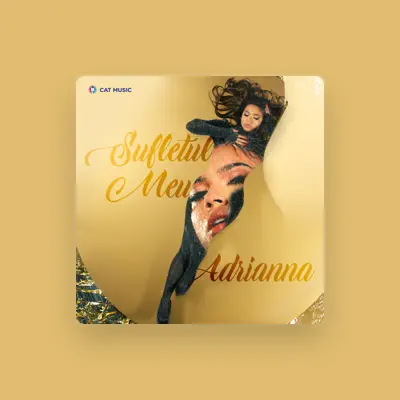 Listen to Adrianna Ryèlle, watch music videos, read bio, see tour dates & more!