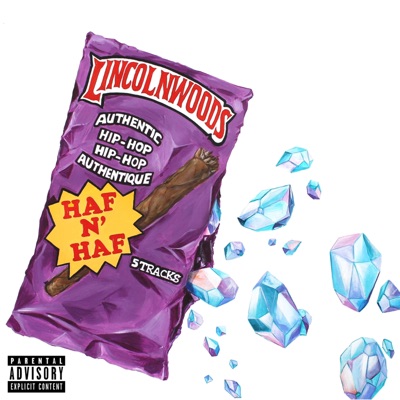 Haf Pack of Woods - EP