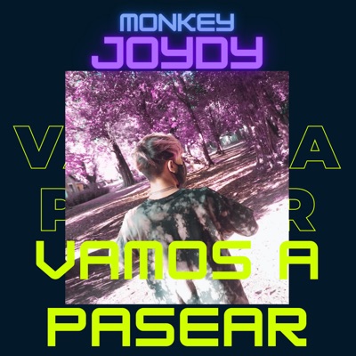 Vamos a Pasear - Single