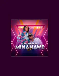Ouça Sido and Manana, assista a videoclipes, leia a biografia, veja as datas das turnês e mais!