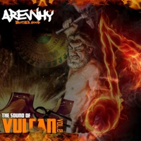 The Sound of Vulcan 2 - Arewhy