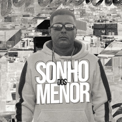 Sonho dos Menor - Single