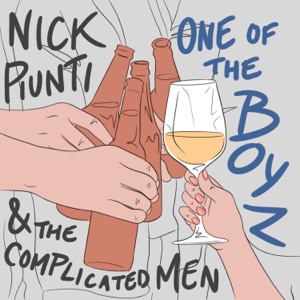 One of the Boyz - Single