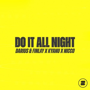 Do It All Night