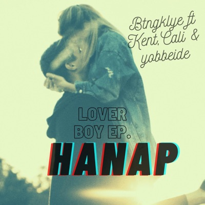 Hanap (feat. Kent Cali & Yobeidde) - Single