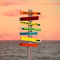 Paris - Single - Zelman