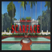 Yo no le creo a Scarface (feat. Erick Cruz 