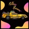 Super Taxi artwork