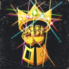 Wakanda Forever (feat. Gr3ys0n) Otaku Gang