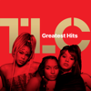 TLC - Meant to Be artwork