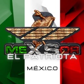 Estados Unidos Mexicanos artwork