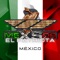 Estados Unidos Mexicanos artwork
