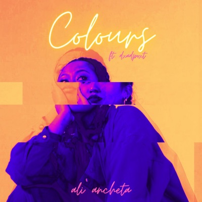 Colours (feat. Dxadpoxt) - Single