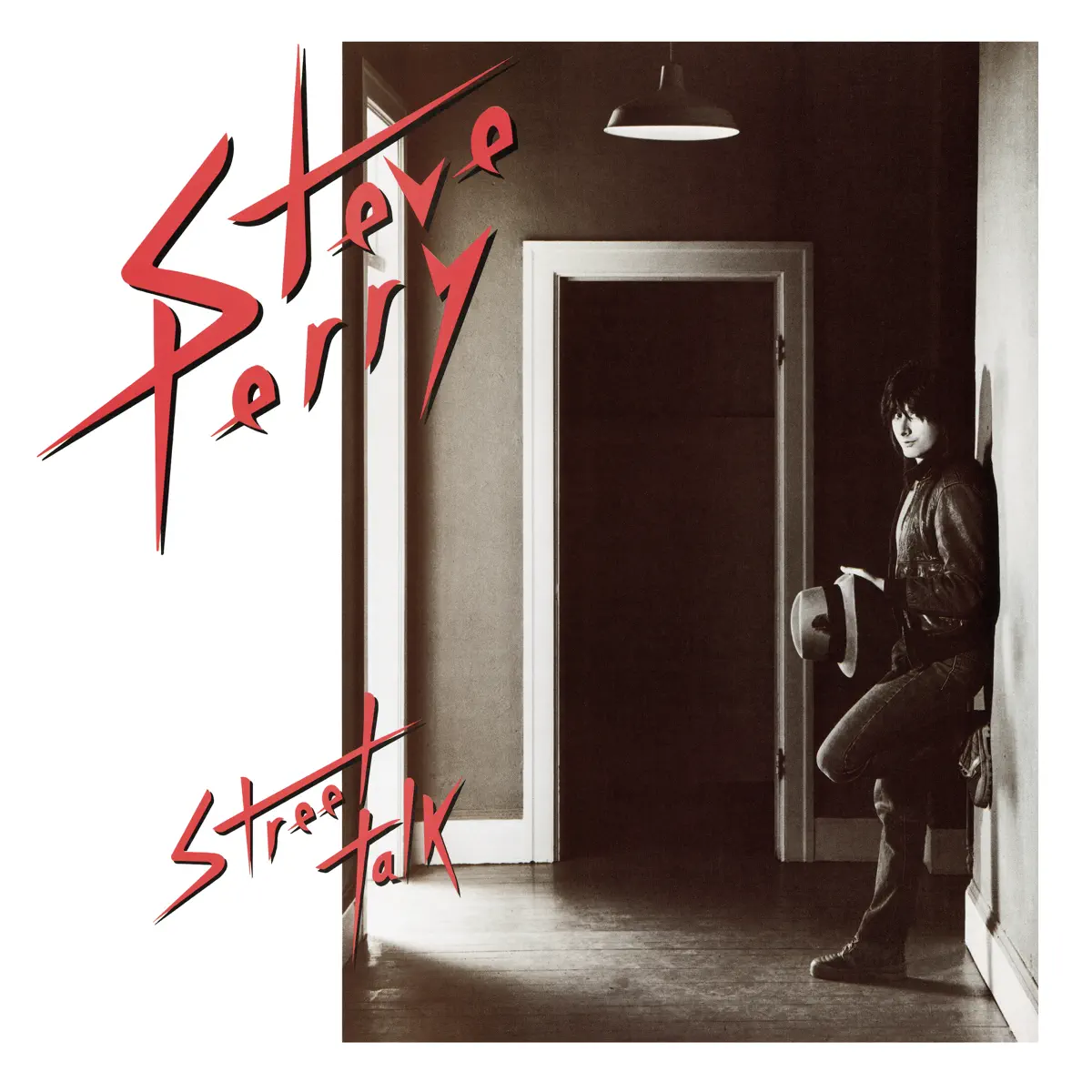 Steve Perry - Street Talk (Expanded Edition) (1984) [iTunes Plus AAC M4A]-新房子