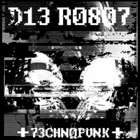 Die Robot - Beautiful Skin