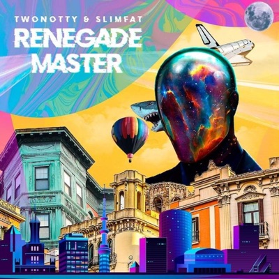 Renegade Master (feat. SlimFat) - Single