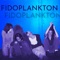 Fontaine - Fidoplankton lyrics