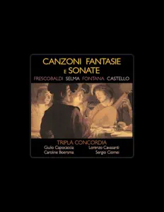 Listen to Giulio Capocaccia, watch music videos, read bio, see tour dates & more!