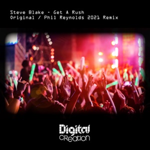 Get a Rush - Single